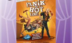 RAJE FAIT SON FESTIVAL JOUR #8 Jerem Rassch pour PANIK SUR LA HOTLINE